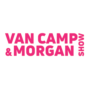 Van Camp and Morgan Mornings