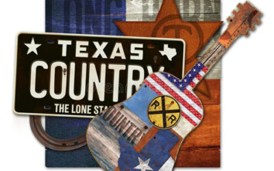 Boss Country Blog Sample:  What Is Texas Country?