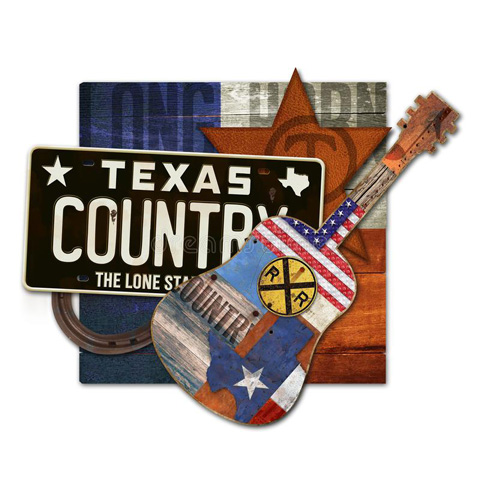 Boss Country Blog Sample:  What Is Texas Country?