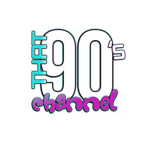 That 90s Channel